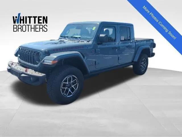 2026 Jeep Gladiator Rubicon for sale in Richmond, VA