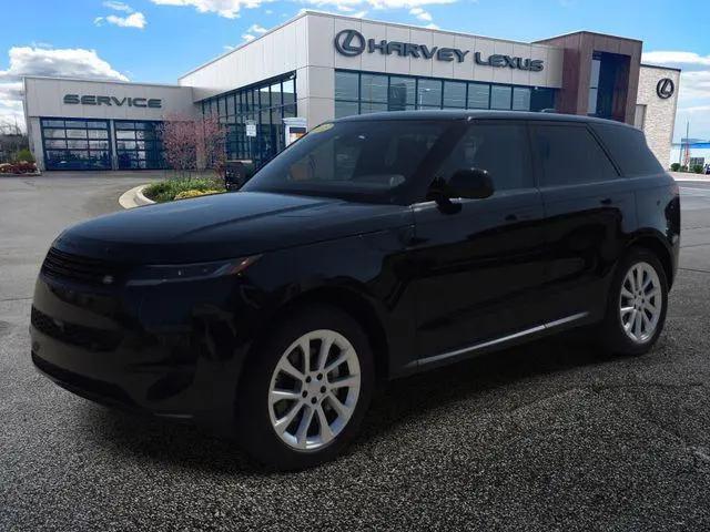 2025 Land Rover Range Rover Sport P360 SE for sale in Grand Rapids, MI