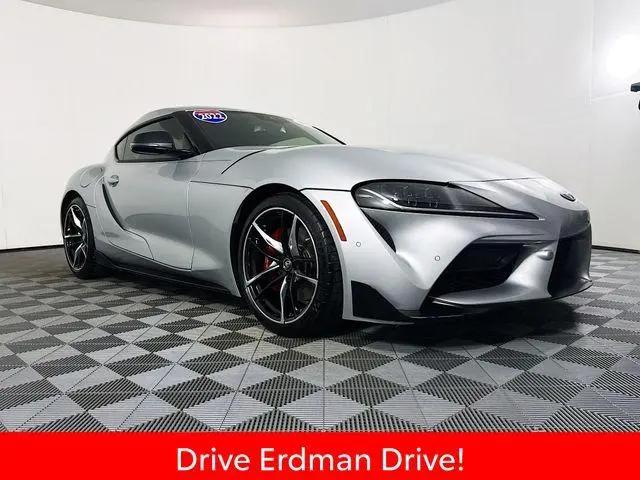 2022 Toyota GR Supra 3.0 for sale in Cocoa, FL