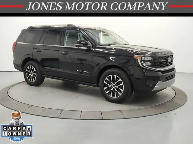 2025 Ford Expedition Platinum for sale in Humboldt, TN