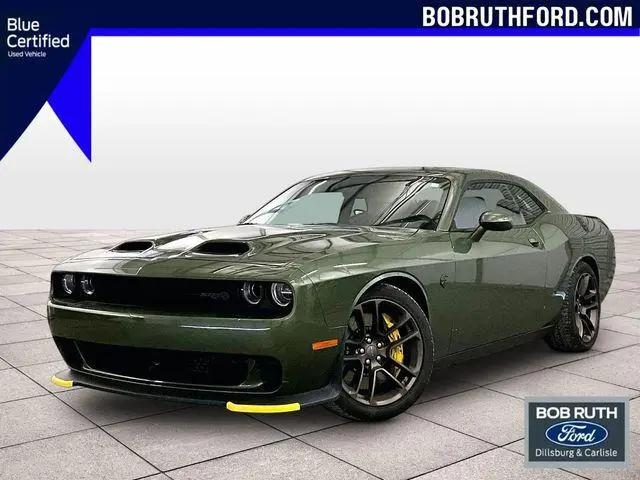 2023 Dodge Challenger SRT Hellcat Jailbreak for sale in Dillsburg, PA