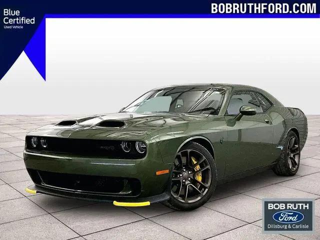 2023 Dodge Challenger SRT Hellcat Jailbreak for sale in Dillsburg, PA