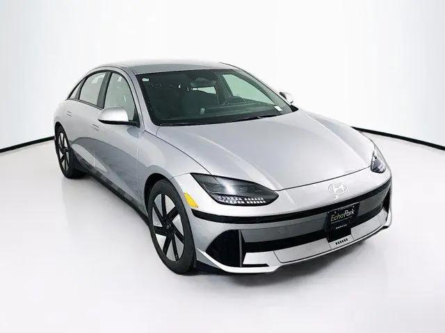2024 Hyundai IONIQ 6 SE for sale in Grand Prairie, TX