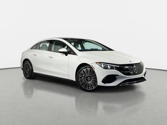 2026 Mercedes-Benz EQE 320+ 320+ Sedan for sale in Pompano Beach, FL