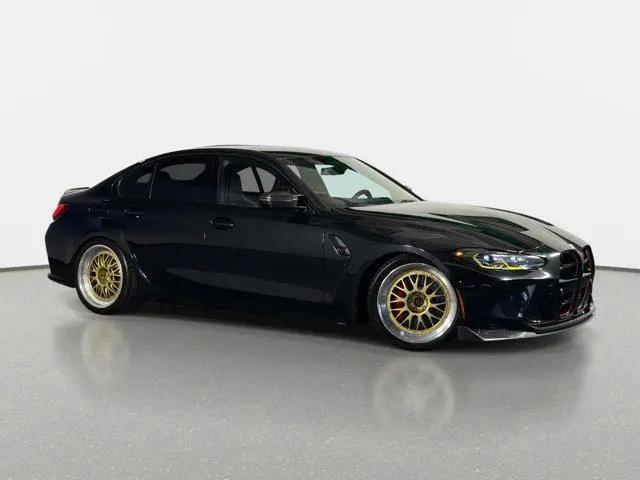 2024 BMW M3 CS for sale in Pompano Beach, FL