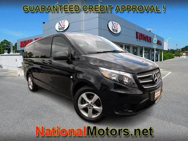 2020 Mercedes-Benz Metris Base for sale in Ellicott City, MD