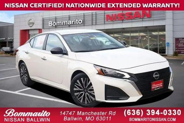2025 Nissan Altima SV FWD for sale in Ballwin, MO