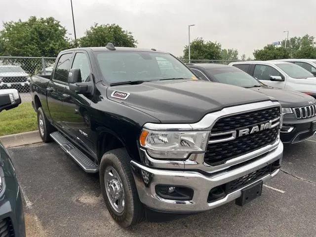 2024 Ram 2500 Big Horn Crew Cab 4x4 6'4" Box for sale in Lincoln, NE