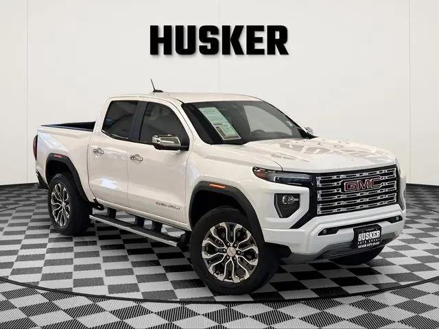 2023 GMC Canyon 4WD Crew Cab Short Box Denali for sale in Lincoln, NE