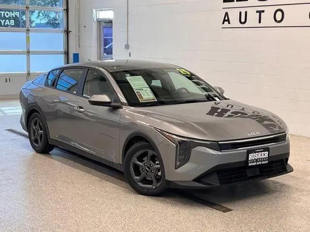 2025 Kia K4 LXS for sale in Lincoln, NE