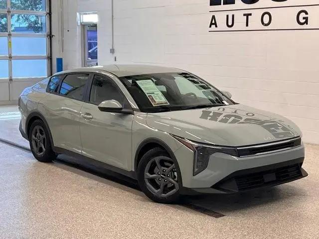 2025 Kia K4 LXS for sale in Lincoln, NE