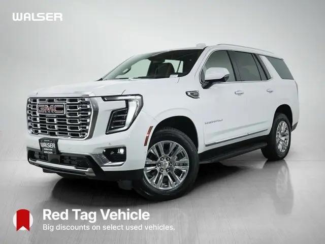 2025 GMC Yukon 4WD Denali for sale in Minneapolis, MN