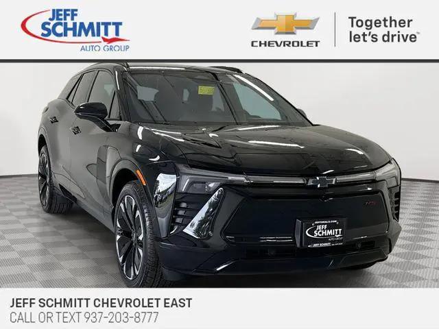 2025 Chevrolet V Blazer RS AWD for sale in Beavercreek, OH