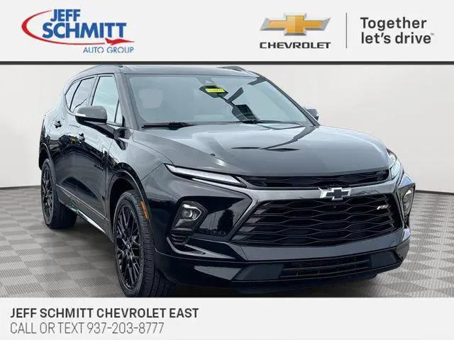 2023 Chevrolet Blazer AWD RS for sale in Beavercreek, OH