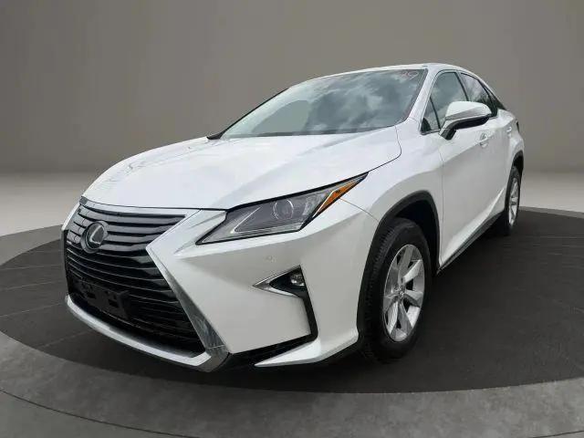 2016 Lexus RX 350 Unknown for sale in Woodridge, NJ