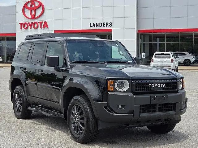 2025 Toyota Land Cruiser 1958 for sale in Rogers, AR