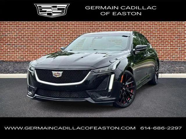 2024 Cadillac CT5 Sport for sale near Columbus, OH