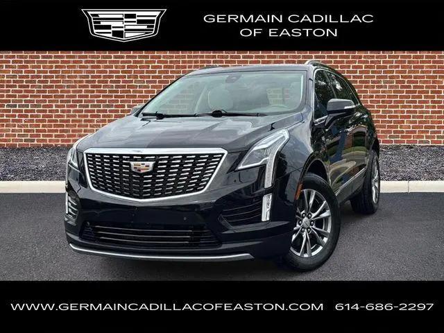 2021 Cadillac XT5 for sale near Columbus, OH