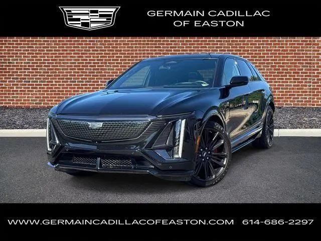 2026 Cadillac iQ V-Series Premium AWD for sale in Columbus, OH