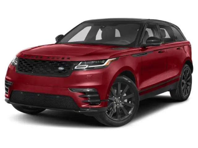 2020 Land Rover Range Rover Velar SVAutobiography Dynamic for sale in Green Bay, WI