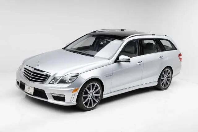 2012 Mercedes-Benz E 63 AMG E 63 AMG for sale in Costa Mesa, CA