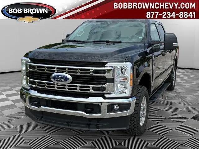 2025 Ford F-250 XLT for sale in Urbandale, IA