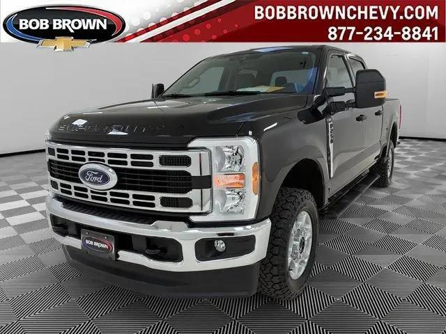 2025 Ford F-250 XLT for sale in Urbandale, IA