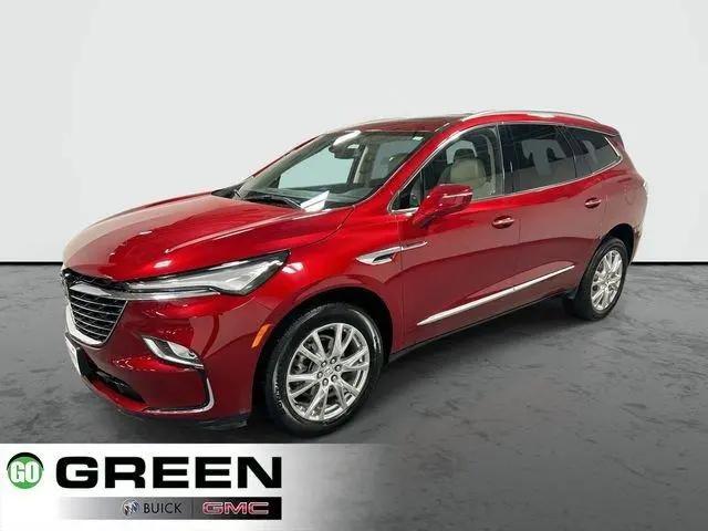 2024 Buick Enclave Essence AWD for sale in Davenport, IA