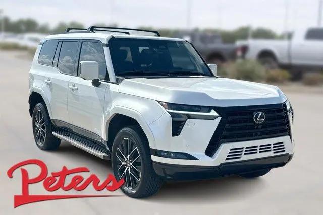 2026 Lexus GX 550 Premium+ for sale in Longview, TX