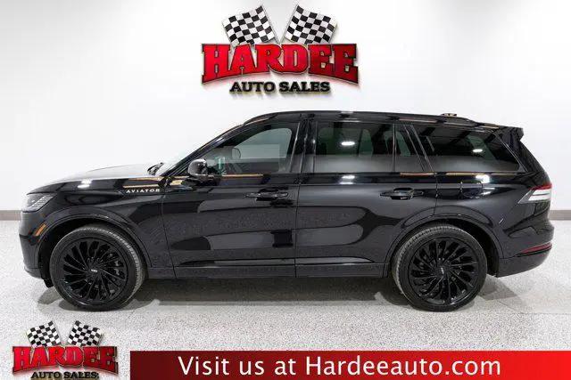 2025 Lincoln Aviator Reserve for sale in Conway, SC