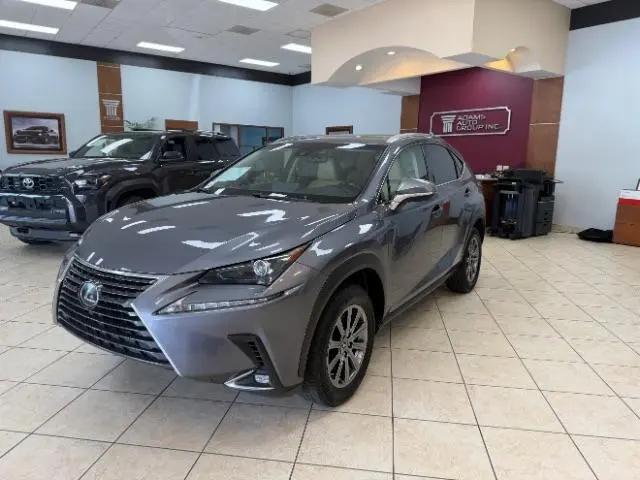 2018 Lexus NX 300 F Sport for sale in Charlotte, NC
