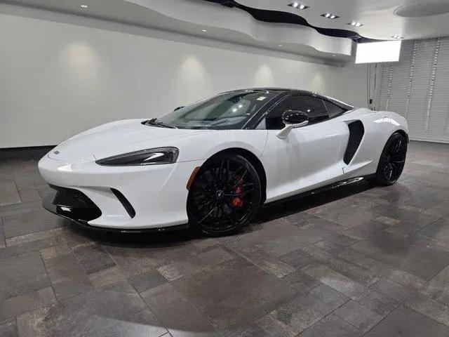 2023 McLaren GT Base for sale in West Palm Beach, FL