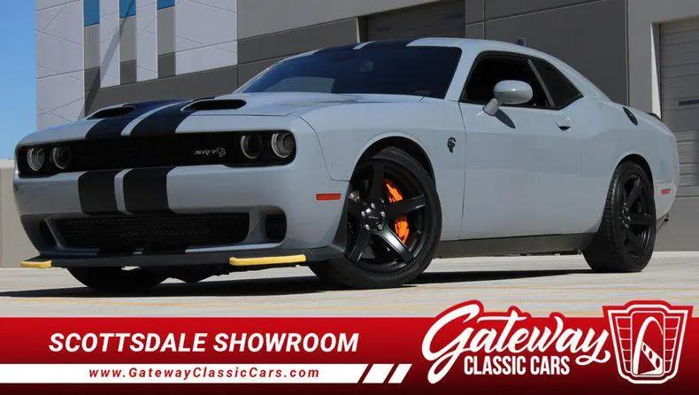 2020 Dodge Challenger SRT Hellcat Redeye for sale in O Fallon, IL