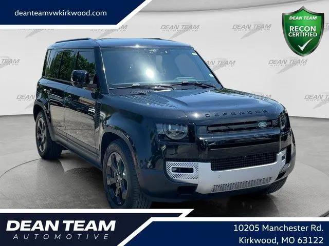 2025 Land Rover Defender 110 P400 S for sale in St Louis, MO