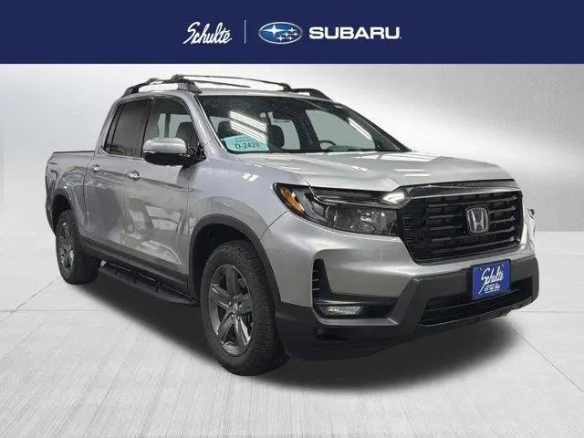 2023 Honda Ridgeline RTL-E for sale in Sioux Falls, SD