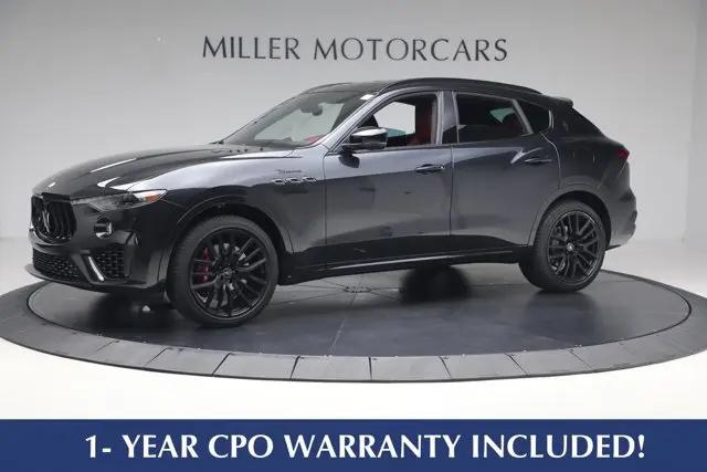 2022 Maserati Levante Modena for sale in Greenwich, CT