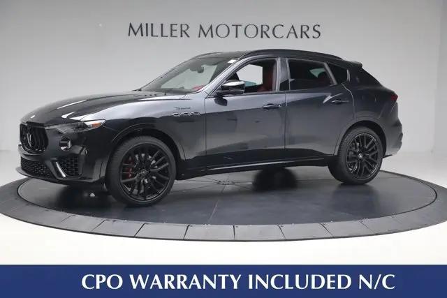 2022 Maserati Levante Modena for sale in Greenwich, CT
