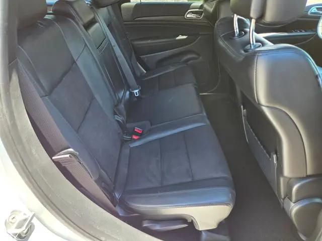 2021 Jeep Grand Cherokee Laredo X 4x4