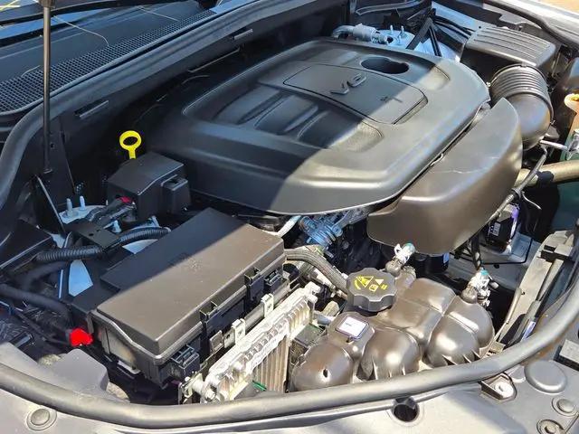 2021 Jeep Grand Cherokee Laredo X 4x4
