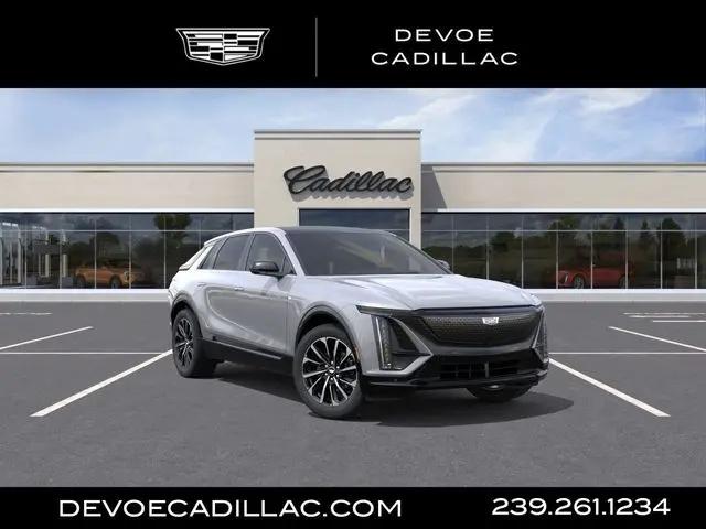 2026 Cadillac iQ Sport for sale in Naples, FL