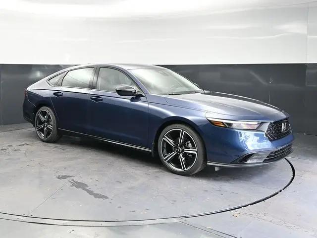2026 Honda Accord Sedan SE for sale in Spartanburg, SC