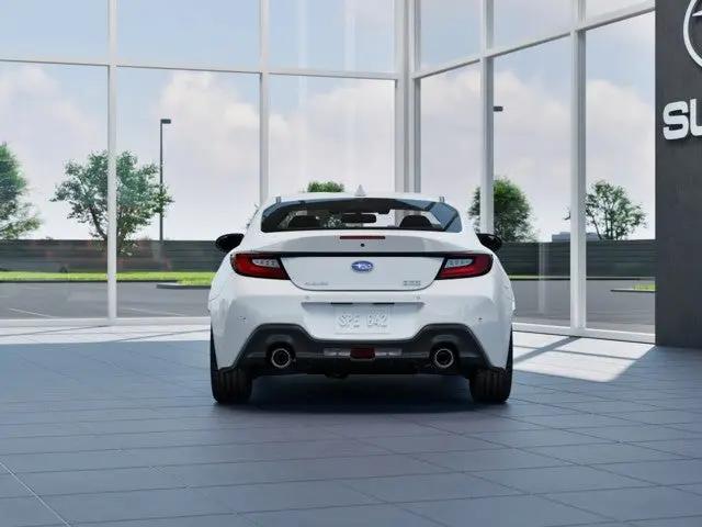 2026 Subaru BRZ Limited
