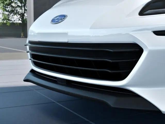 2026 Subaru BRZ Limited