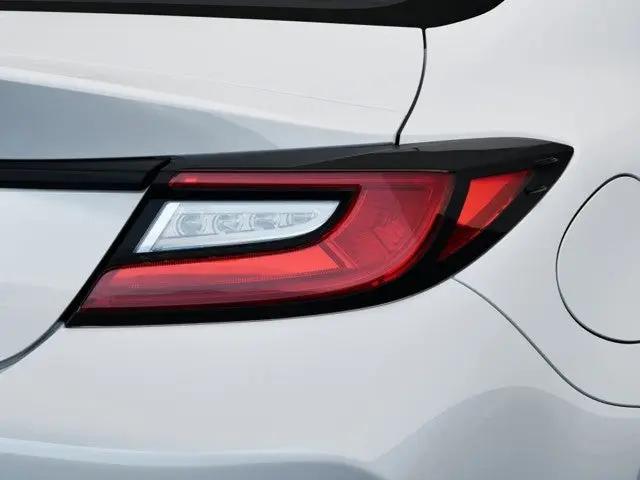 2026 Subaru BRZ Limited