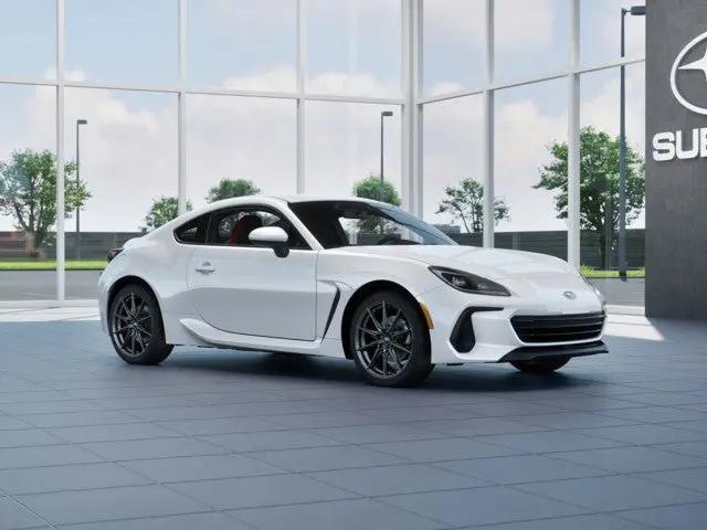 2026 Subaru BRZ Limited for sale in Asheboro, NC