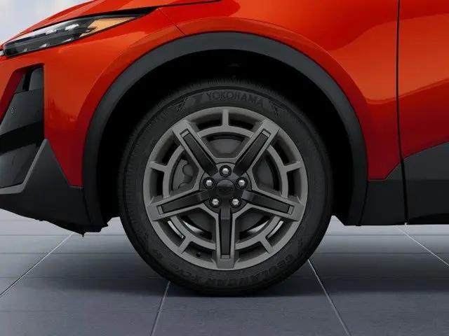 2026 Subaru Uncharted GT