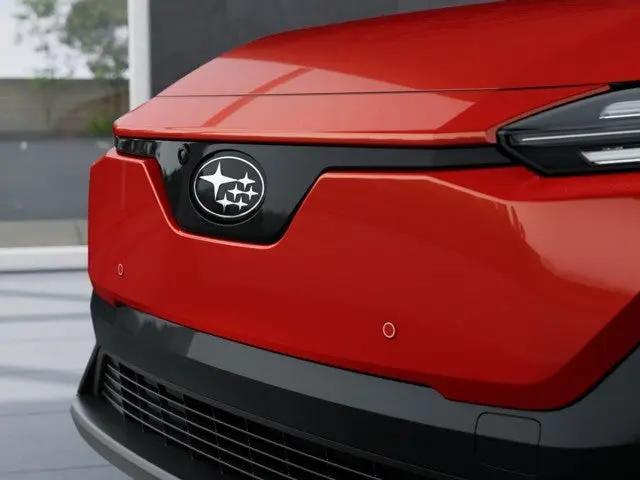 2026 Subaru Uncharted GT