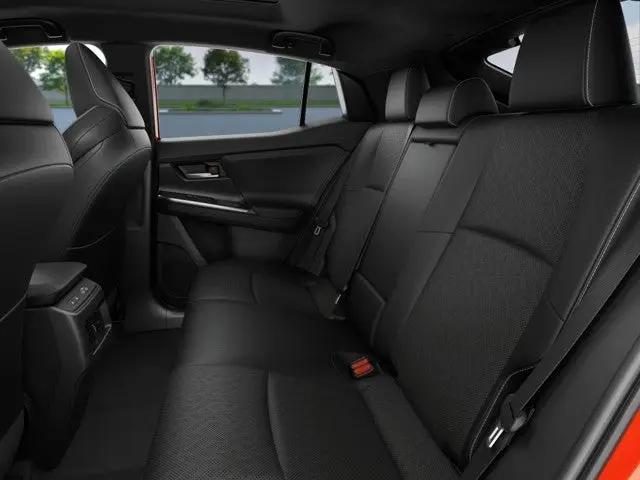 2026 Subaru Uncharted GT