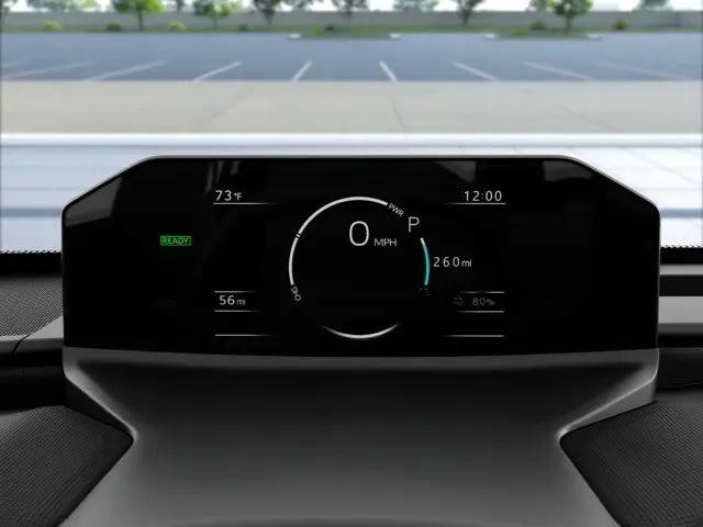 2026 Subaru Uncharted GT