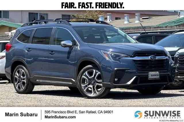 2023 Subaru Ascent Limited 7-Passenger for sale in San Rafael, CA